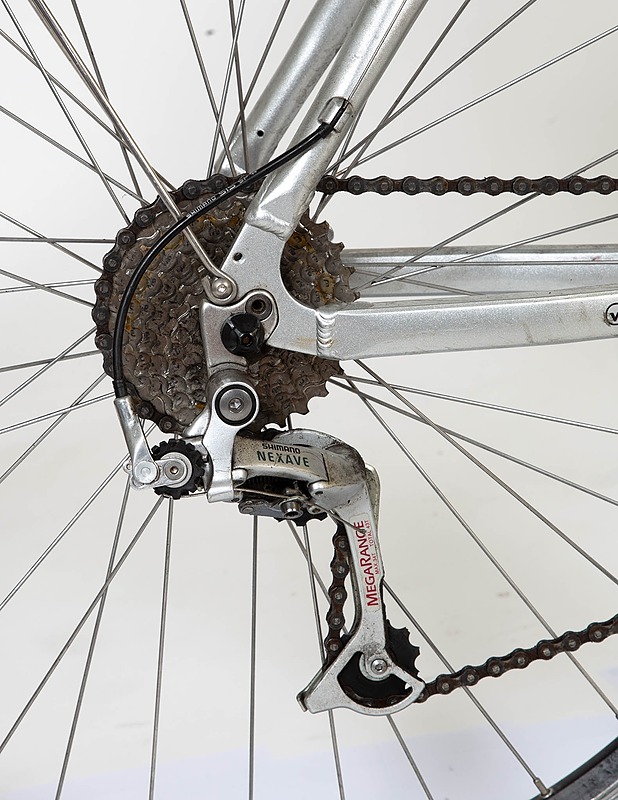 HELKAMA Sport 5000 S polkupyörä, 28" - Miestenpyörät - 10105509388 - 3