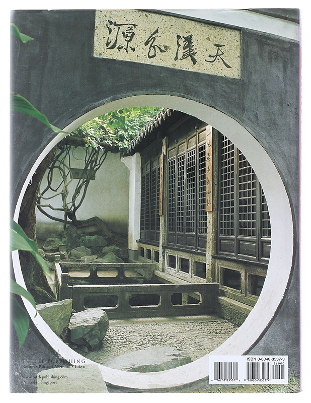 Chinese houses : the architecturan heritage of a nation - Ronald G. Knapp - Historiakirjat - 10105509396 - 1