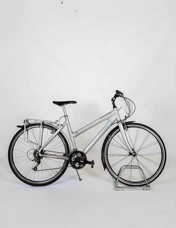 CRESCENT Logic LTC polkupyörä, 28" - Naistenpyörät - 10105509403 - 0