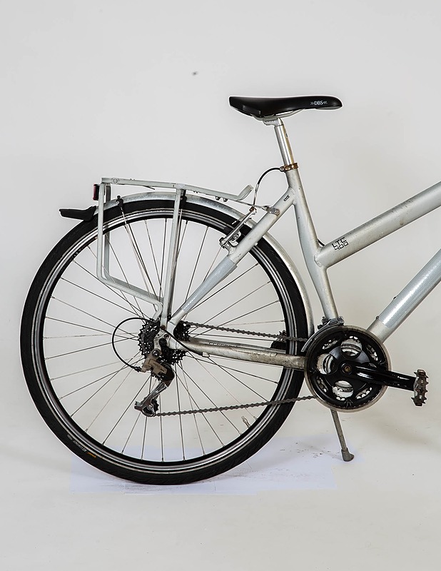 CRESCENT Logic LTC polkupyörä, 28" - Naistenpyörät - 10105509403 - 2