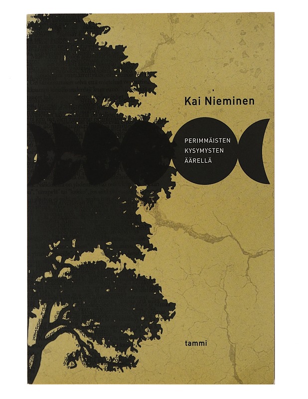 Perimmäisten kysymysten äärellä - Kai Nieminen - Romaanit ja novellit - 10105509405 - 0