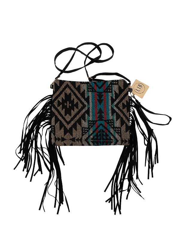 L.I.B käsilaukku - Laukut, lompakot ja reput - 10105509409 - 0