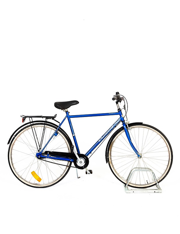 CRESCENT Trekking polkupyörä, 28" - Miestenpyörät - 10105509431 - 0