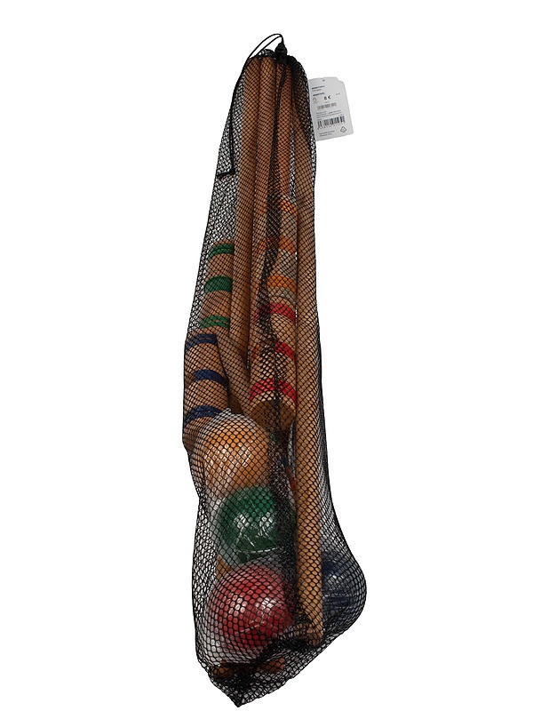 Kroketti 4:lle pelaajalle - Seurapelit - 10105509460 - 0