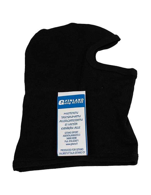 GITANO FINLAND kypärähuppu - Asusteet - 10105509498 - 0