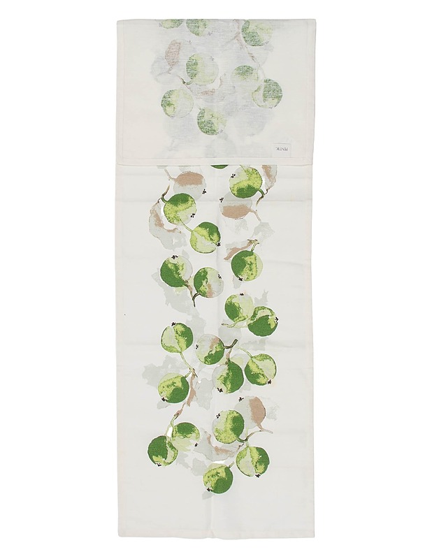 PENTIK kaitaliina, 45x156 cm - II-laatu - Pöytäliinat - 10105509506 - 0