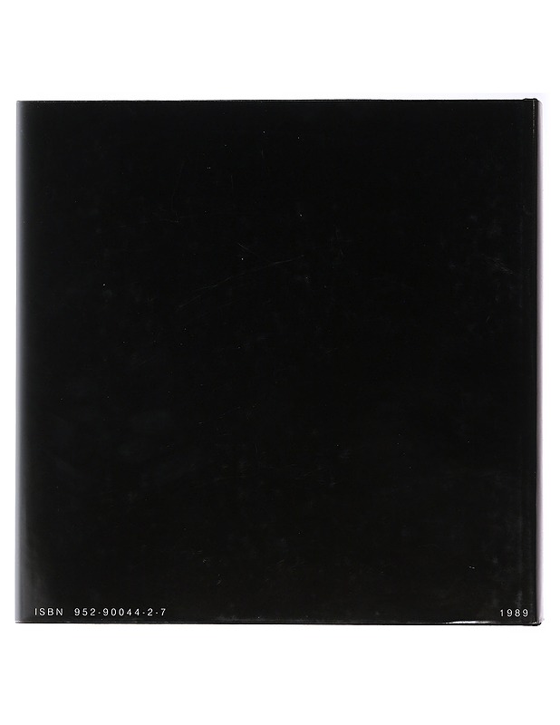 Synnyt Nykytaiteen lähteitä - Juhana Blomstedt - Taide- ja kulttuurikirjat - 10105509553 - 1