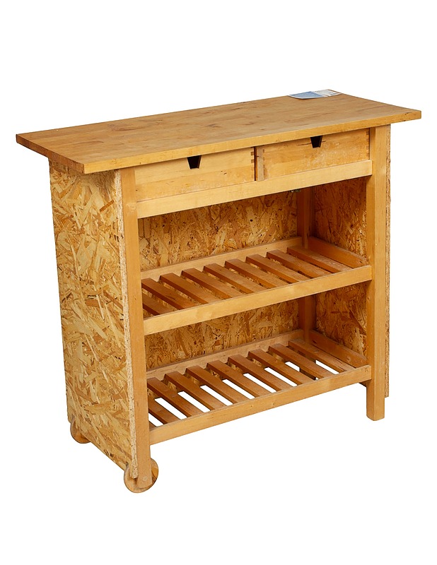 Lisäpöytä - Pöydät - 10105509555 - 0