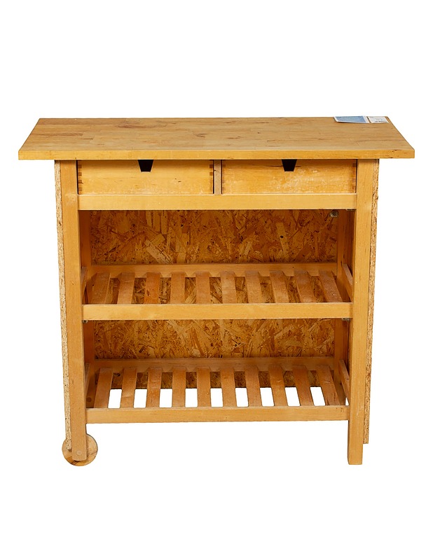 Lisäpöytä - Pöydät - 10105509555 - 2