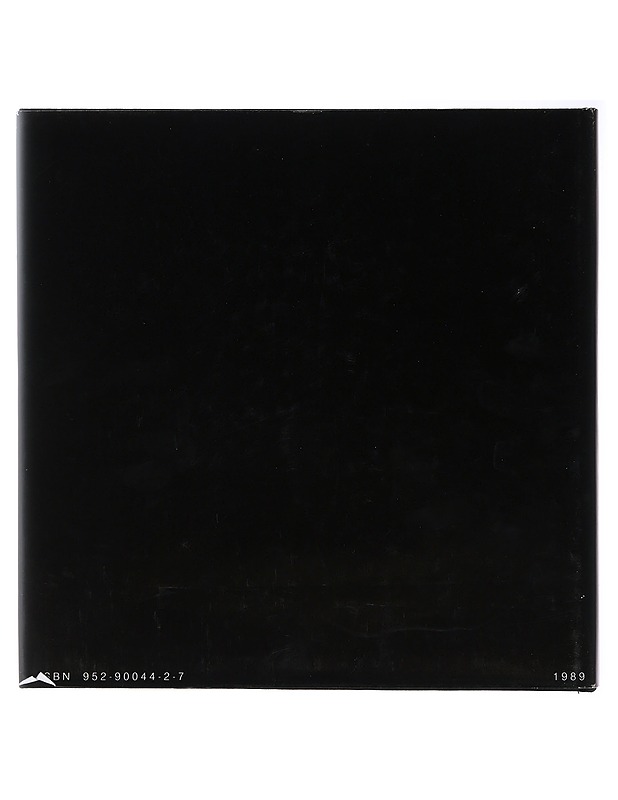 Synnyt Nykytaiteen lähteitä - Juhana Blomstedt - Taide- ja kulttuurikirjat - 10105509556 - 1