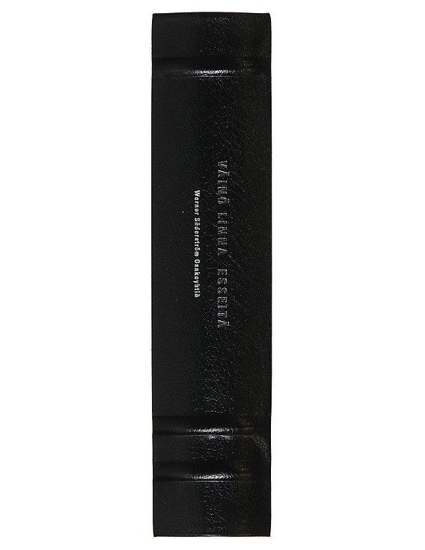 Kootut teokset VI : Esseitä - Linna, Väinö - Tietokirjat ja oppaat - 10105509560 - 1