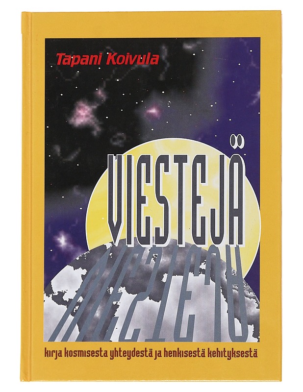 Viestejä - Tapani Koivula - Tietokirjat ja oppaat - 10105509588 - 0