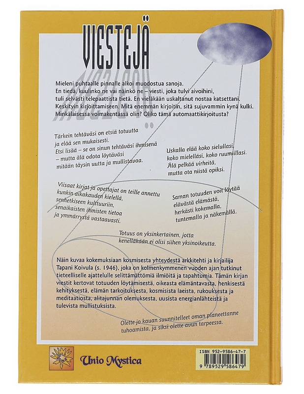 Viestejä - Tapani Koivula - Tietokirjat ja oppaat - 10105509588 - 1