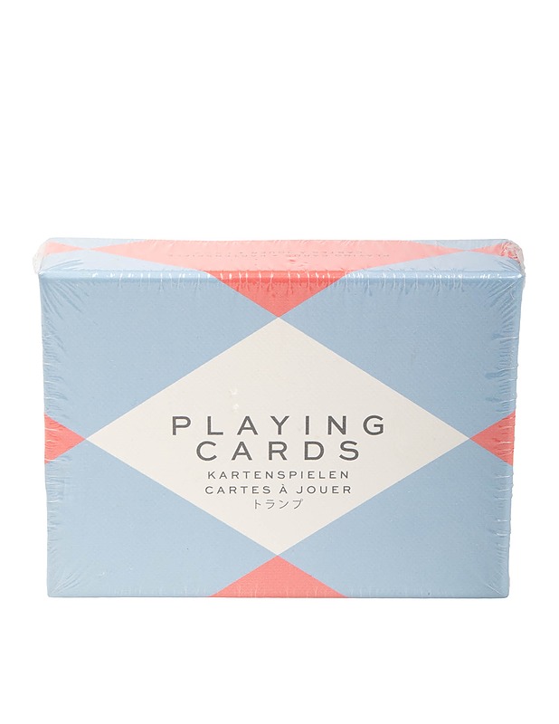 PRINTWORKS Playing cards  - Lasten pelit - 10105509604 - 0