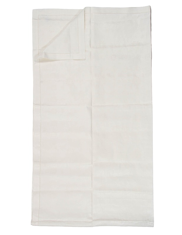 Pellava pöytäliina, 135x310 cm - Pöytäliinat - 10105509607 - 0