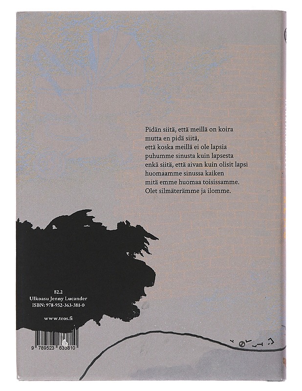 Remu - Henriikka Tavi - Romaanit ja novellit - 10105509660 - 1