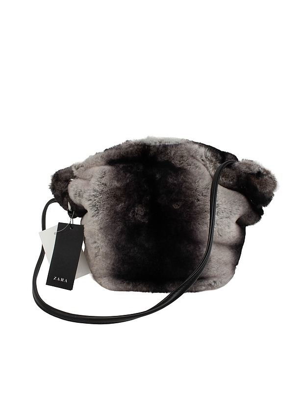 ZARA käsilaukku - Laukut, lompakot ja reput - 10105509693 - 0