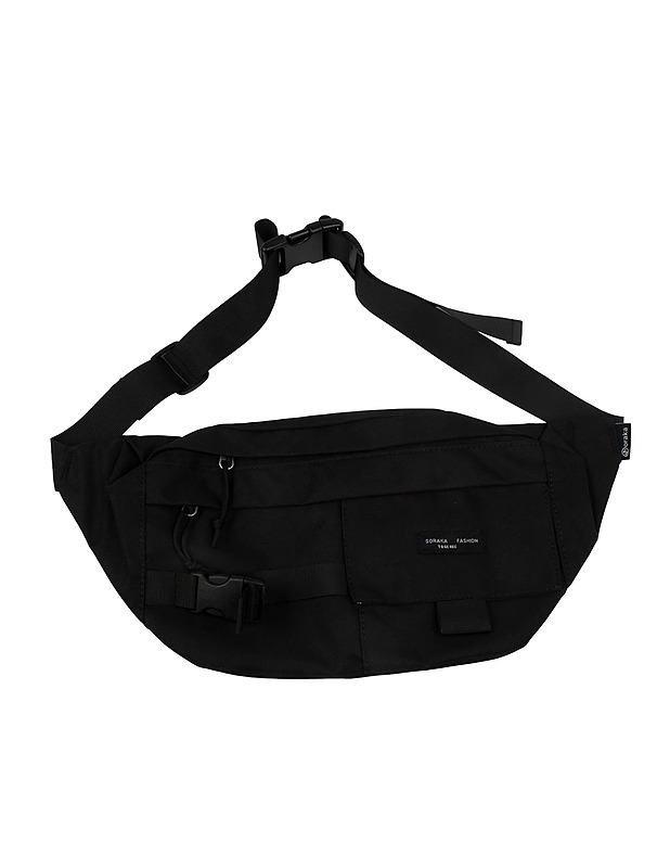 SORAKA vyölaukku - Laukut, lompakot ja reput - 10105509702 - 0
