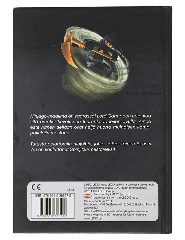 Cole - Farshtey, Greg - Lastenkirjat - 10105509703 - 1