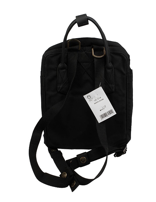 FJÄLLRÄVEN KÅNKEN reppu - Laukut, lompakot ja reput - 10105509704 - 1