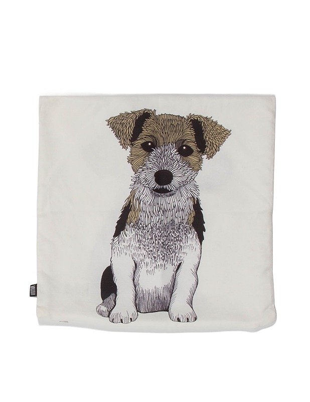 VALLILA koristetyynynpäällinen, 43x43 cm - Designsuosikit - 10105509722 - 1