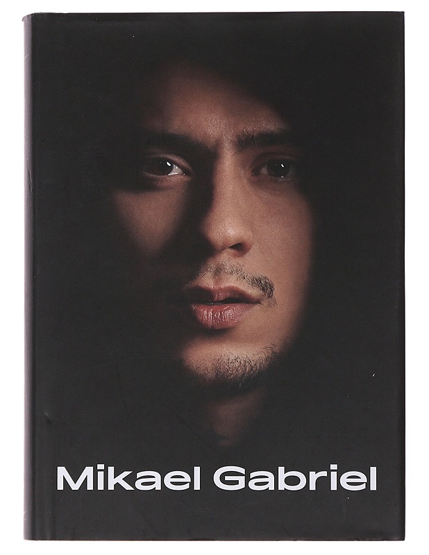 Mikael Gabriel : alasti - Vanha-Majamaa, Anton - Elämäkerrat ja muistelmat - 10105509737 - 0