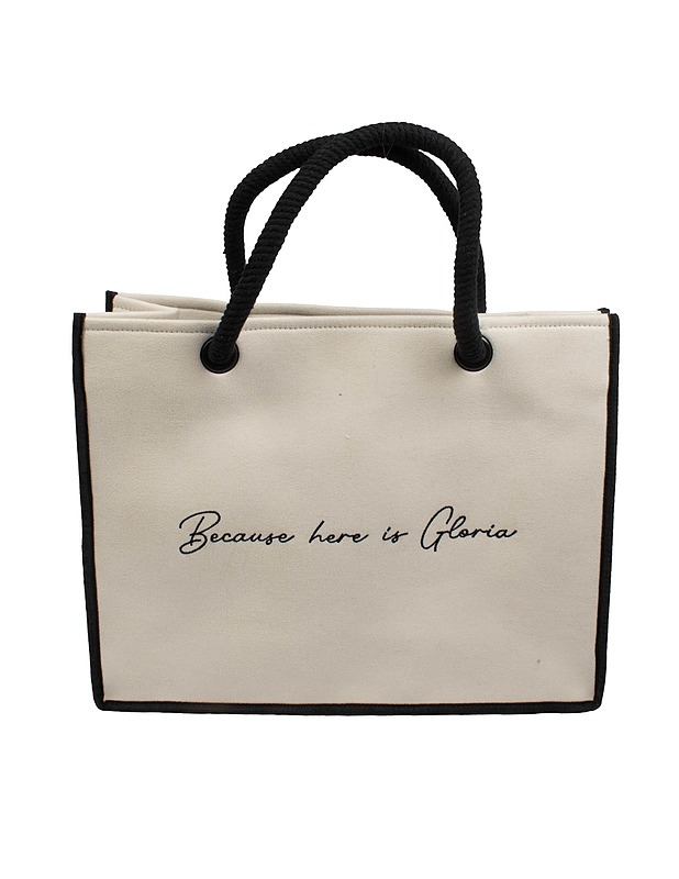 BECAUSE HERE IS GLORIA kassi - Laukut, lompakot ja reput - 10105509742 - 0
