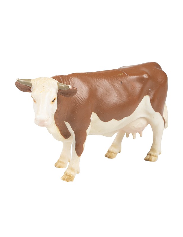 SCHLEICH lehmä figuuri - Lasten lelut - 10105509746 - 0