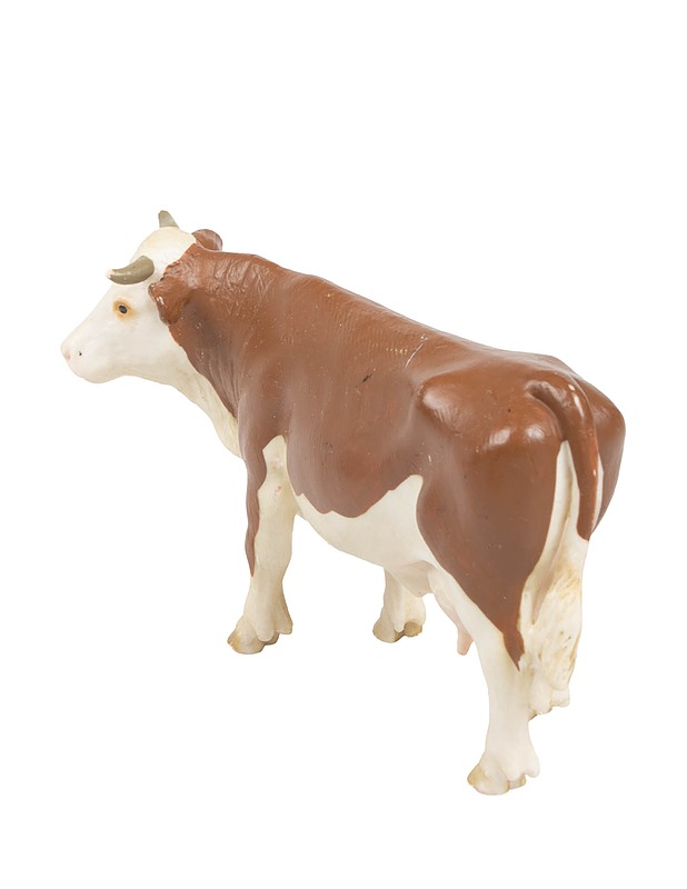 SCHLEICH lehmä figuuri - Lasten lelut - 10105509746 - 1