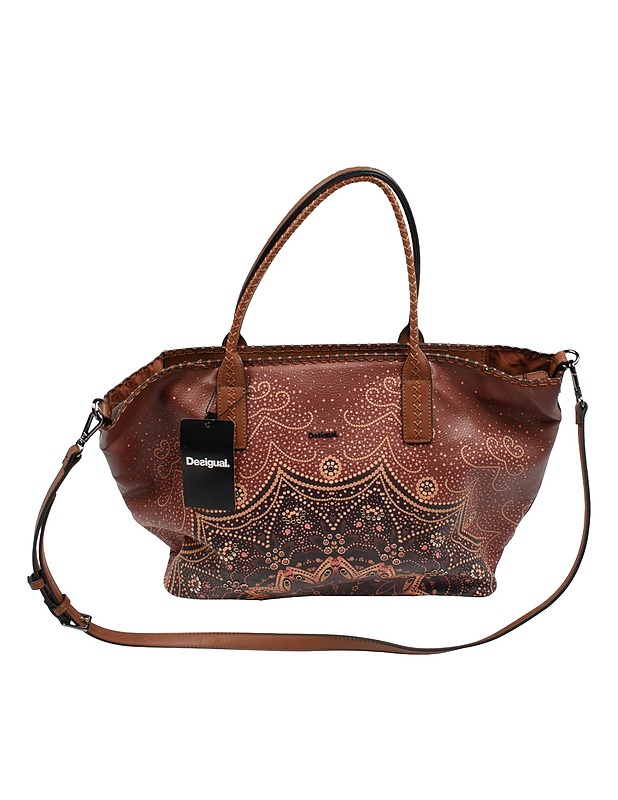 DESIGUAL käsilaukku - Laukut, lompakot ja reput - 10105509749 - 0