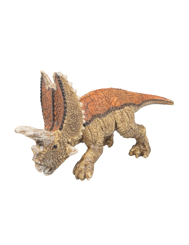SCHLEICH Mini Pentaceratops figuuri - Lasten lelut - 10105509755 - 0