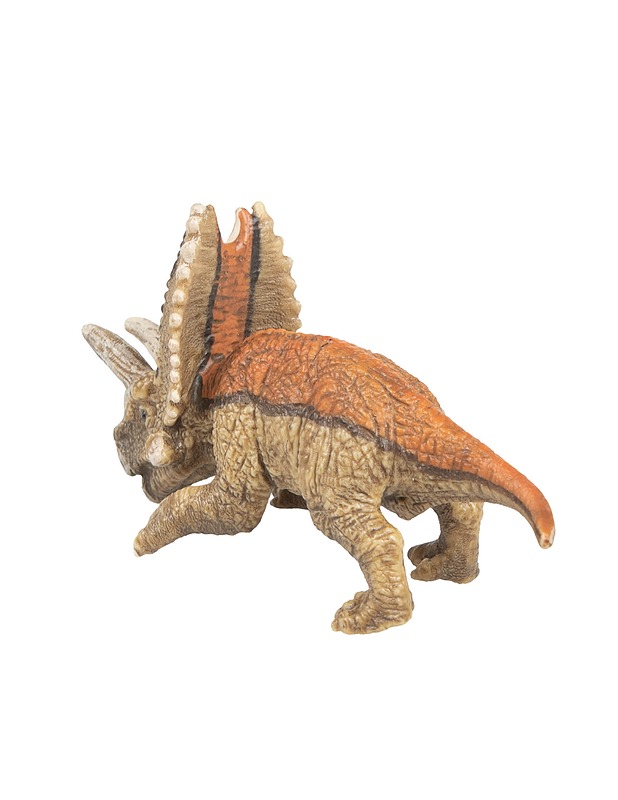SCHLEICH Mini Pentaceratops figuuri - Lasten lelut - 10105509755 - 1