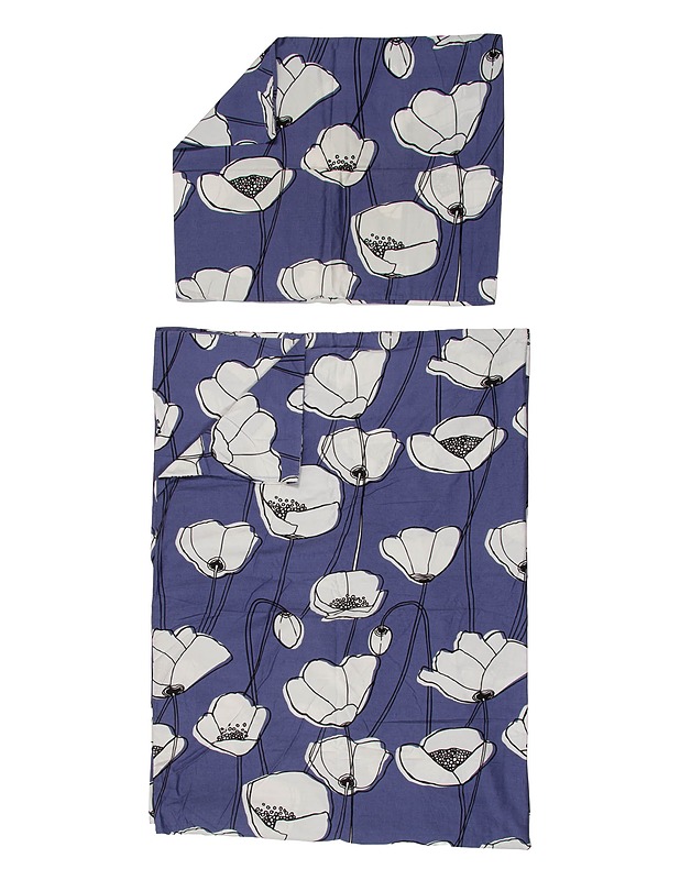 FINLAYSON Valmu pussilakanasetti, 145 x 210 cm - Designsuosikit - 10105509756 - 0