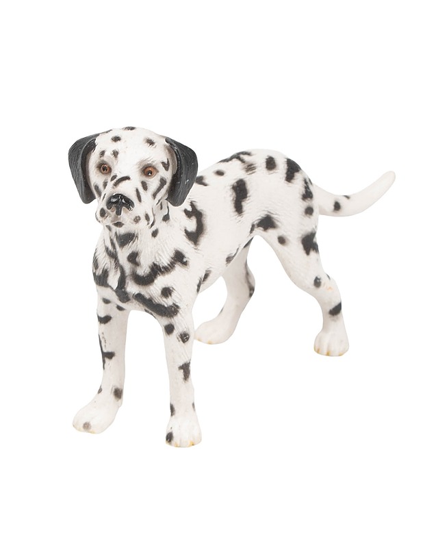 SCHLEICH Dalmatiankoira figuuri - Lasten lelut - 10105509763 - 0