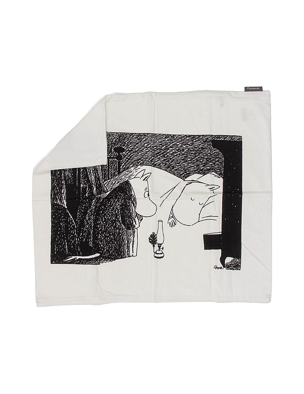 FINLAYSON Yömuumi tyynyliina, 55 x 65 cm - Designsuosikit - 10105509767 - 0