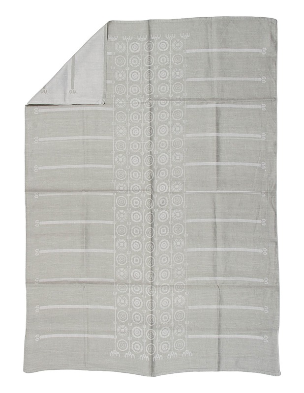 TAMPELLA Timber pöytäliina, 94 x 130 cm, II laatu - Pöytäliinat - 10105509769 - 0