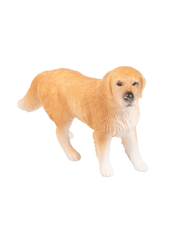 SCHLEICH Kultainennoutaja figuuri - Lasten lelut - 10105509772 - 0