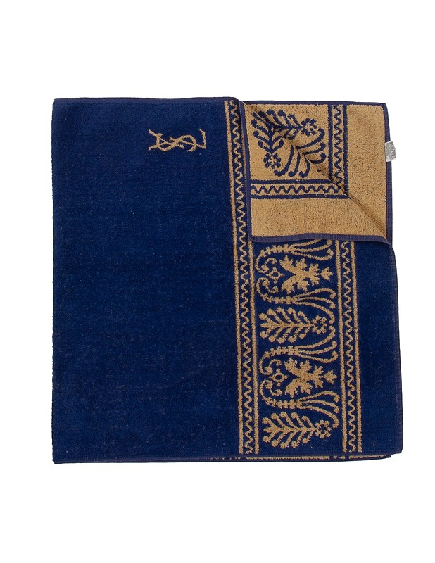 YVES SAINT LAURENT pyyhe, 63x120 cm - Pyyhkeet - 10105509773 - 0