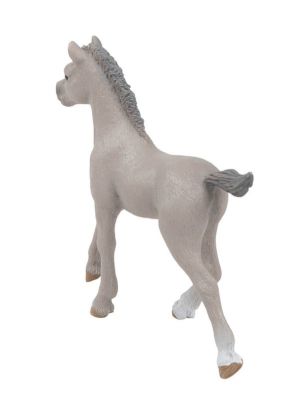 SCHLEICH Ranskanpuoliverinen varsa figuuri - Lasten lelut - 10105509781 - 1