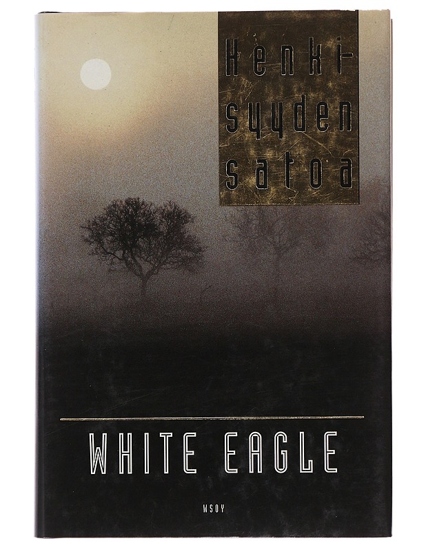Henkisyyden satoa - White Eagle, (henki) - Tietokirjat ja oppaat - 10105509788 - 0
