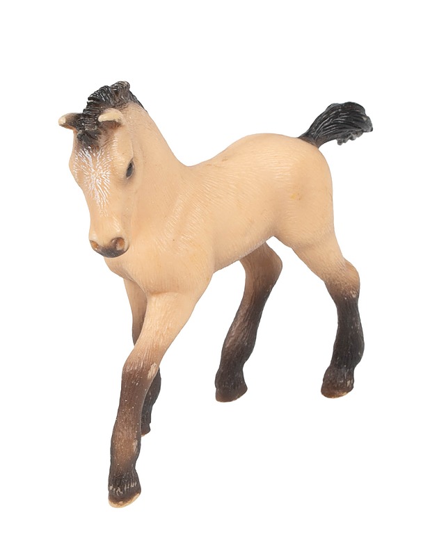 SCHLEICH Hannoverin hevonen varsa figuuri - Lasten lelut - 10105509805 - 0