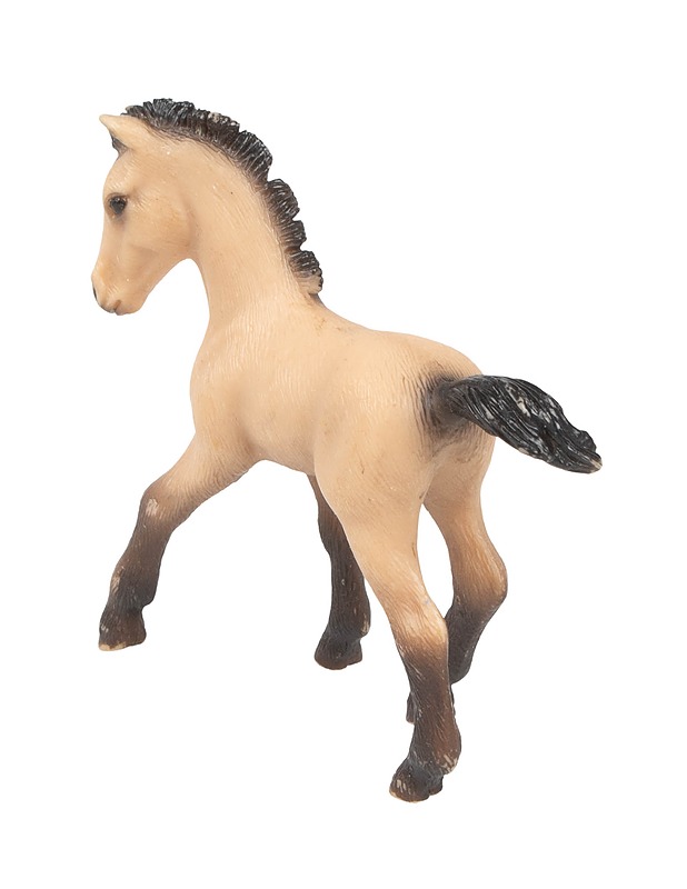 SCHLEICH Hannoverin hevonen varsa figuuri - Lasten lelut - 10105509805 - 1