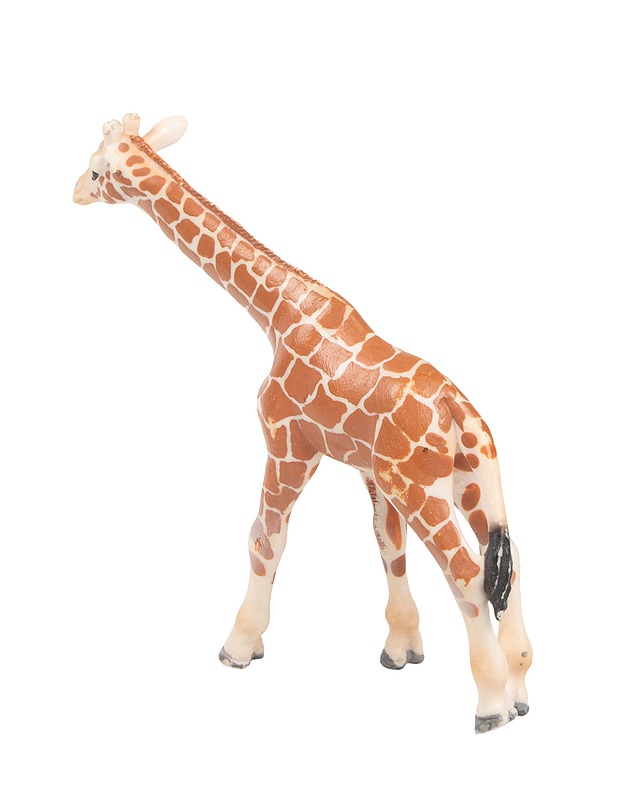 SCHLEICH kirahvin poikanen figuuri - Lasten lelut - 10105509818 - 1