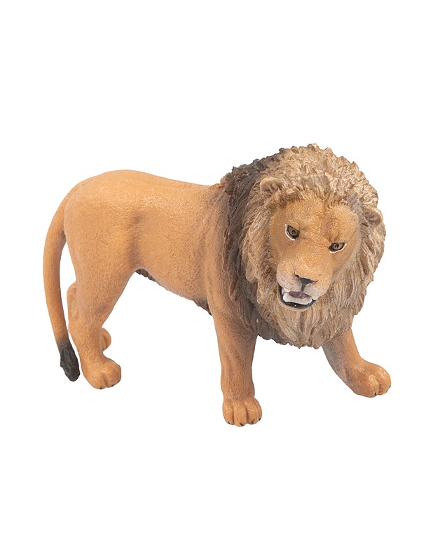 SCHLEICH karjuva leijona figuuri - Lasten lelut - 10105509823 - 0