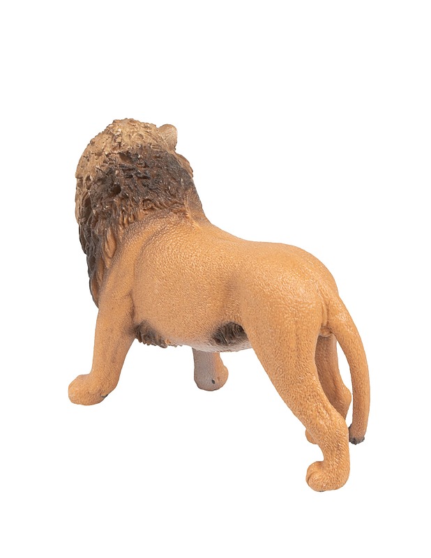 SCHLEICH karjuva leijona figuuri - Lasten lelut - 10105509823 - 1