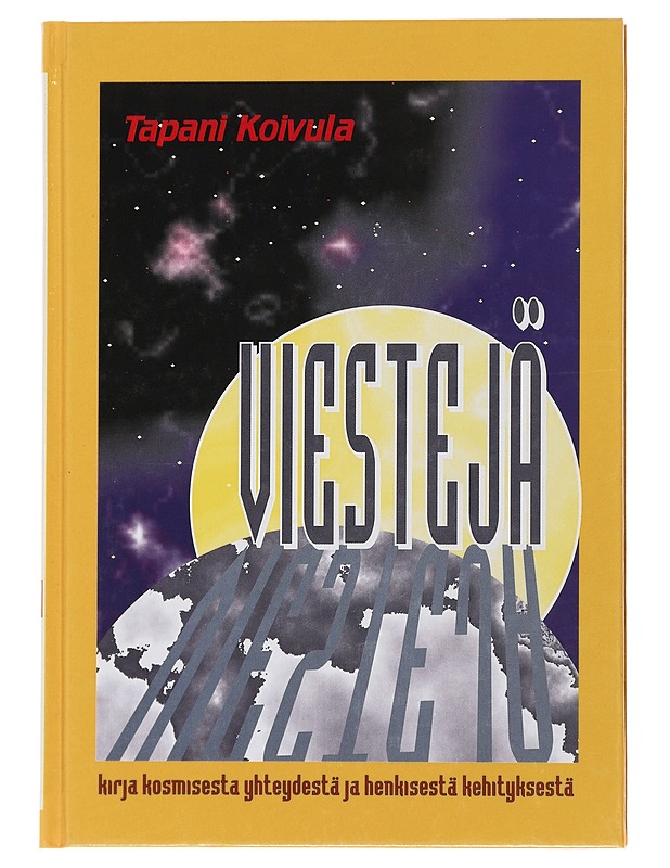 Viestejä - Tapani Koivula - Tietokirjat ja oppaat - 10105509828 - 0