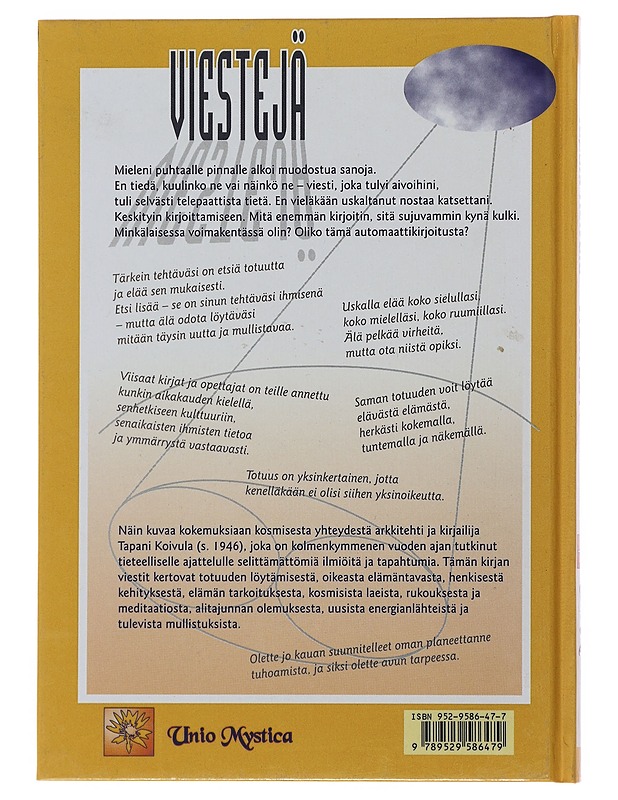 Viestejä - Tapani Koivula - Tietokirjat ja oppaat - 10105509828 - 1