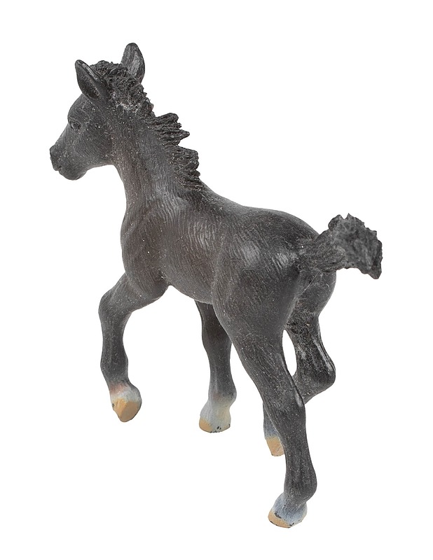 SCHLEICH Lipizzanhevonen varsa figuuri - Lasten lelut - 10105509834 - 1