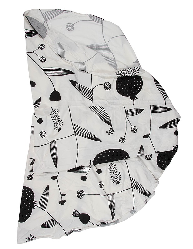 MARIMEKKO Lompolo pyöreä pöytäliina, 280 cm, II laatu - Designsuosikit - 10105509855 - 0