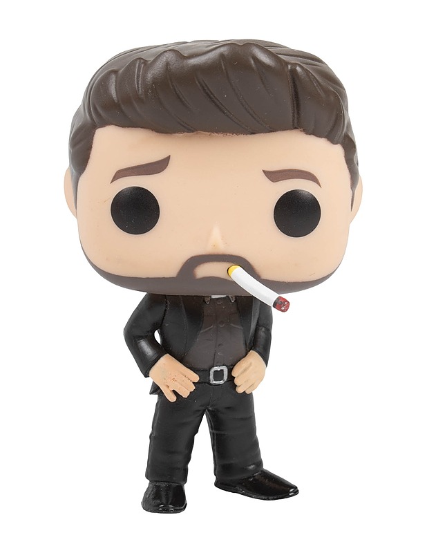 FUNKO POP Preacher Jesse Custer #364 - Lasten lelut - 10105509873 - 0